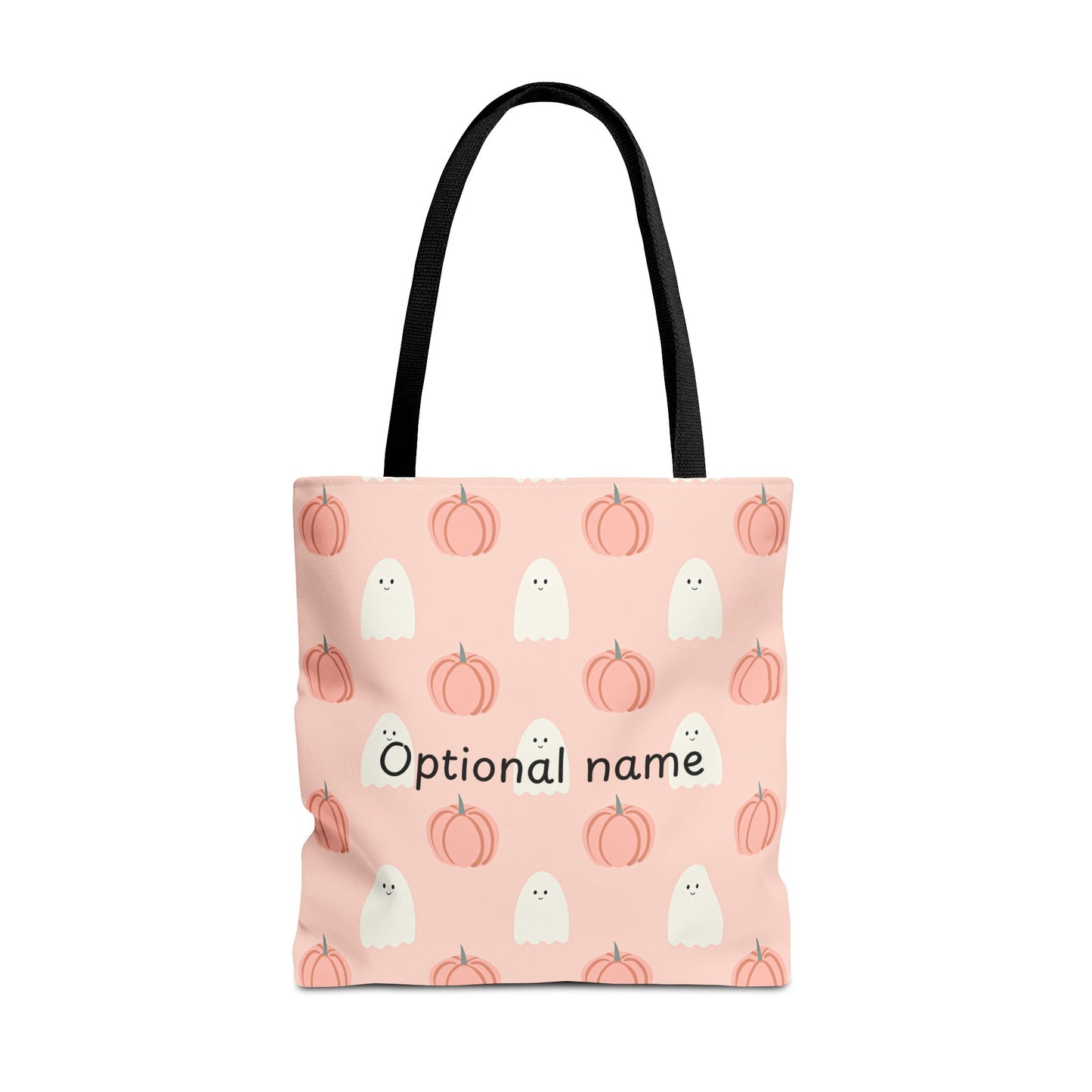 Halloween Tote Bag