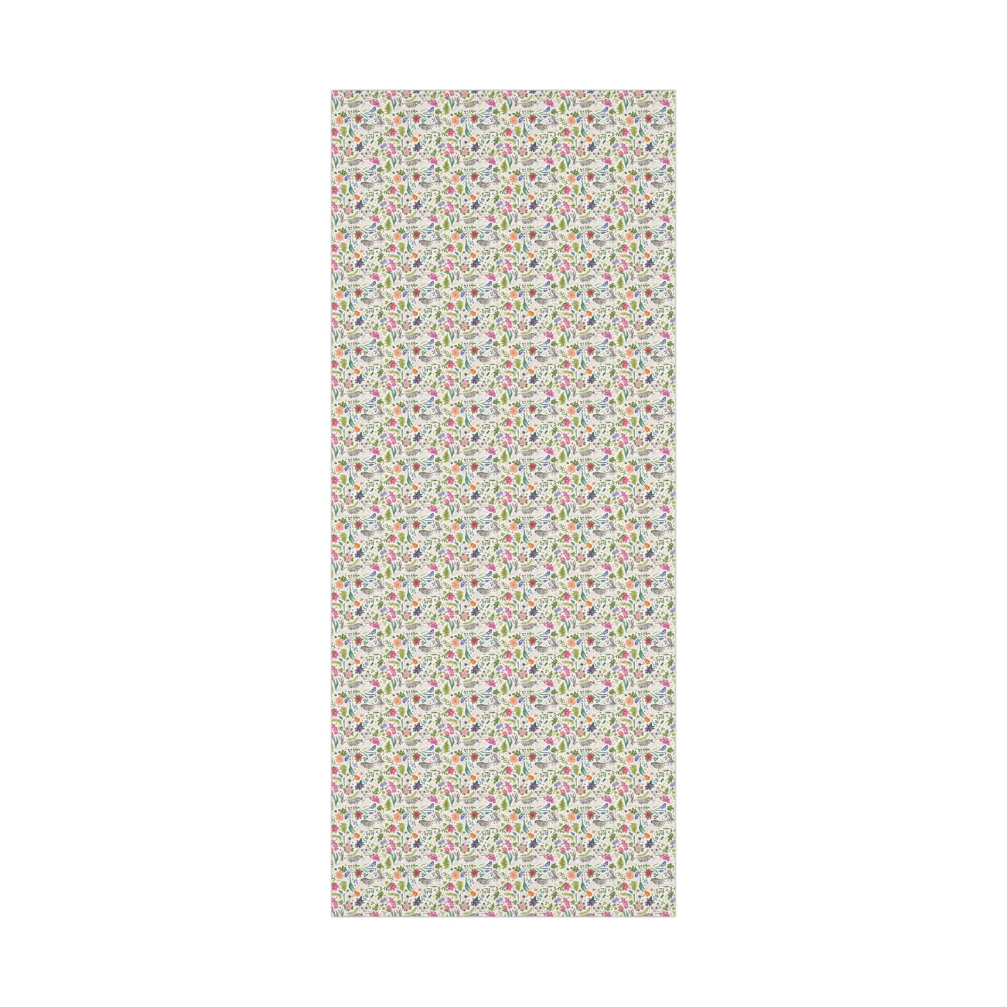 Copy of Colorful Easter Wrapping Paper, Adorable Bunnies Gift Wrap, Wrapping Paper, Easter Gift, Easter Basket, Easter Rabbit