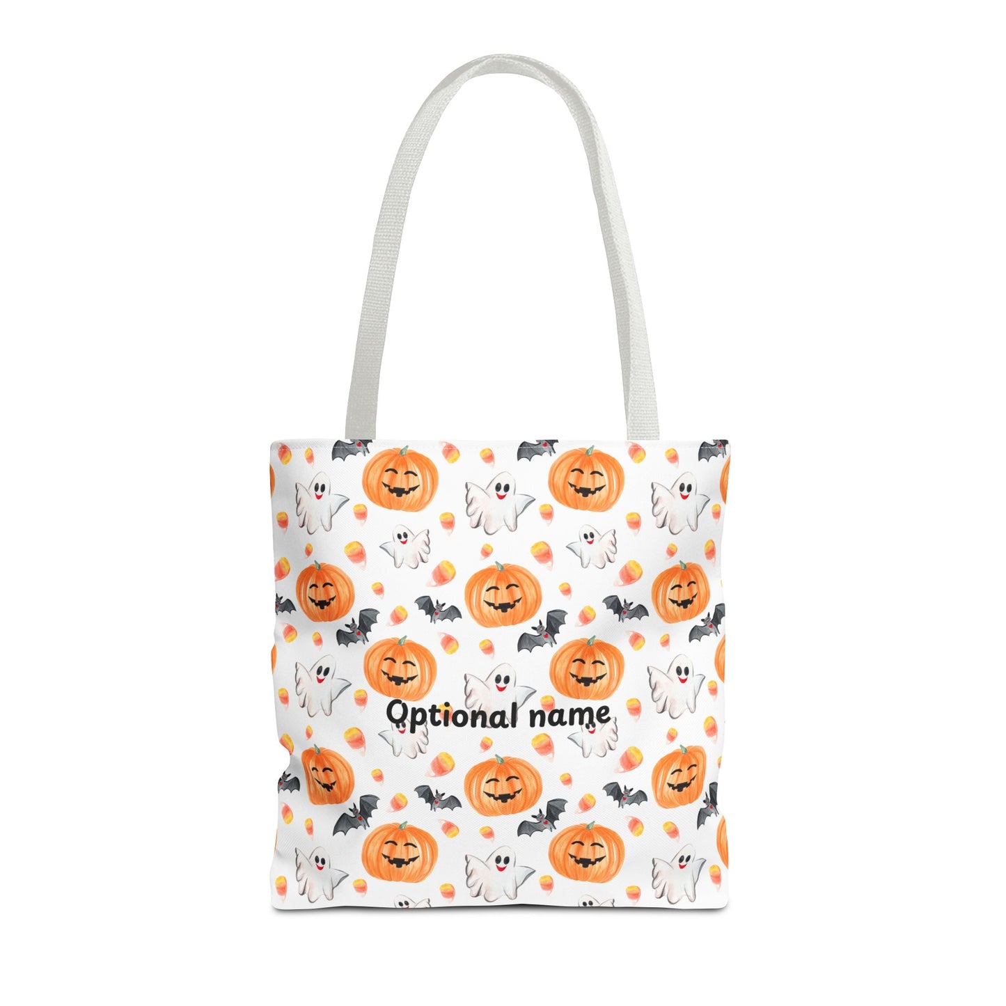 Halloween Tote Bag