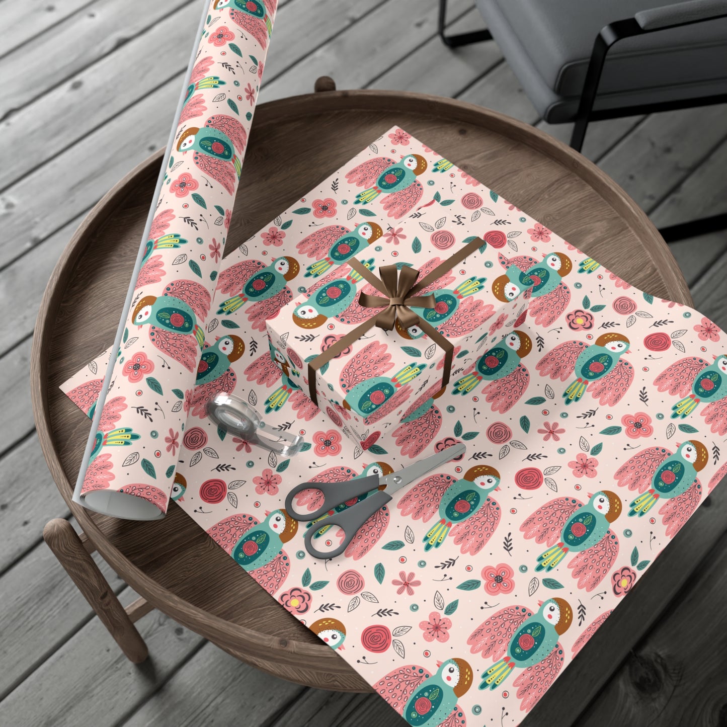 All Occasion and Birthday Wrapping Paper, Gifts for Kids, Gift wrap, Celebrations
