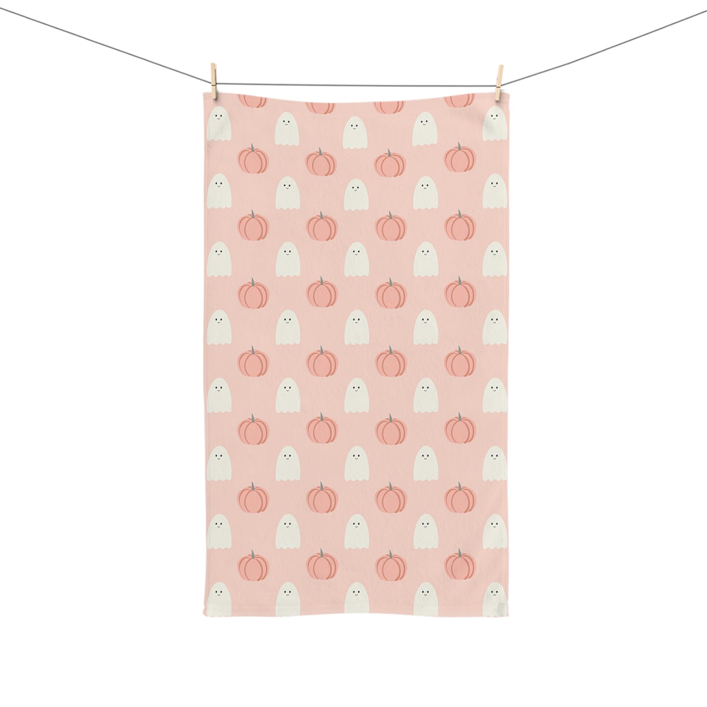 Halloween Hand Towel
