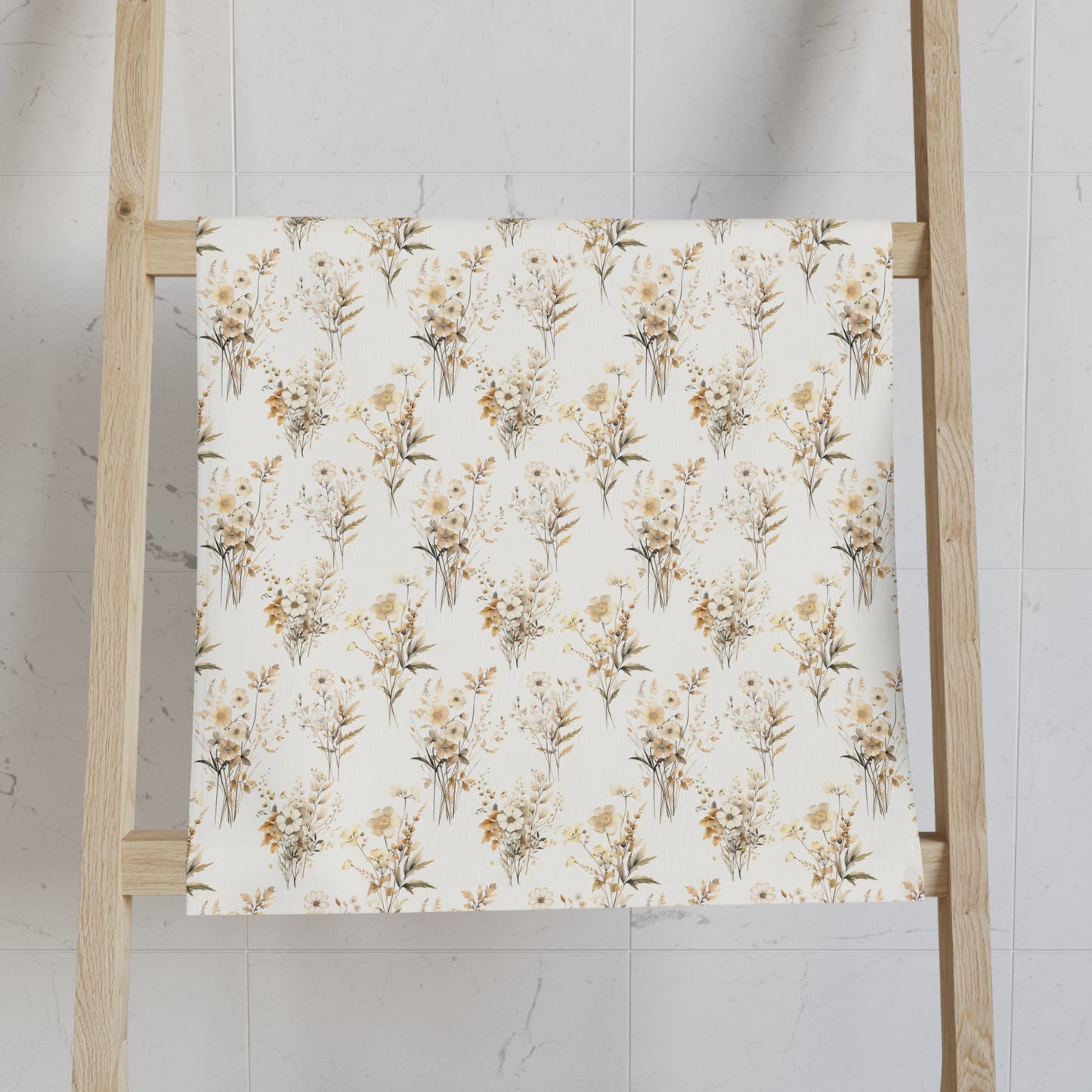 Fall Hand Towel
