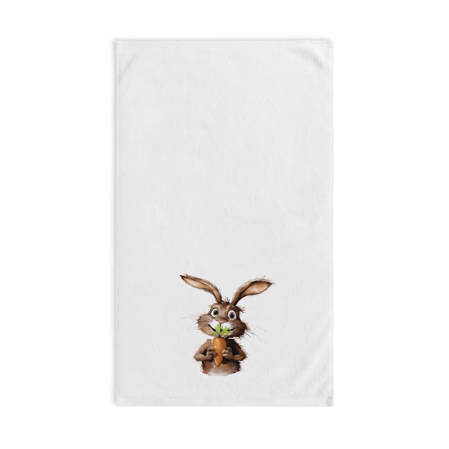 Spring Kitchen & Bath Hand Towel