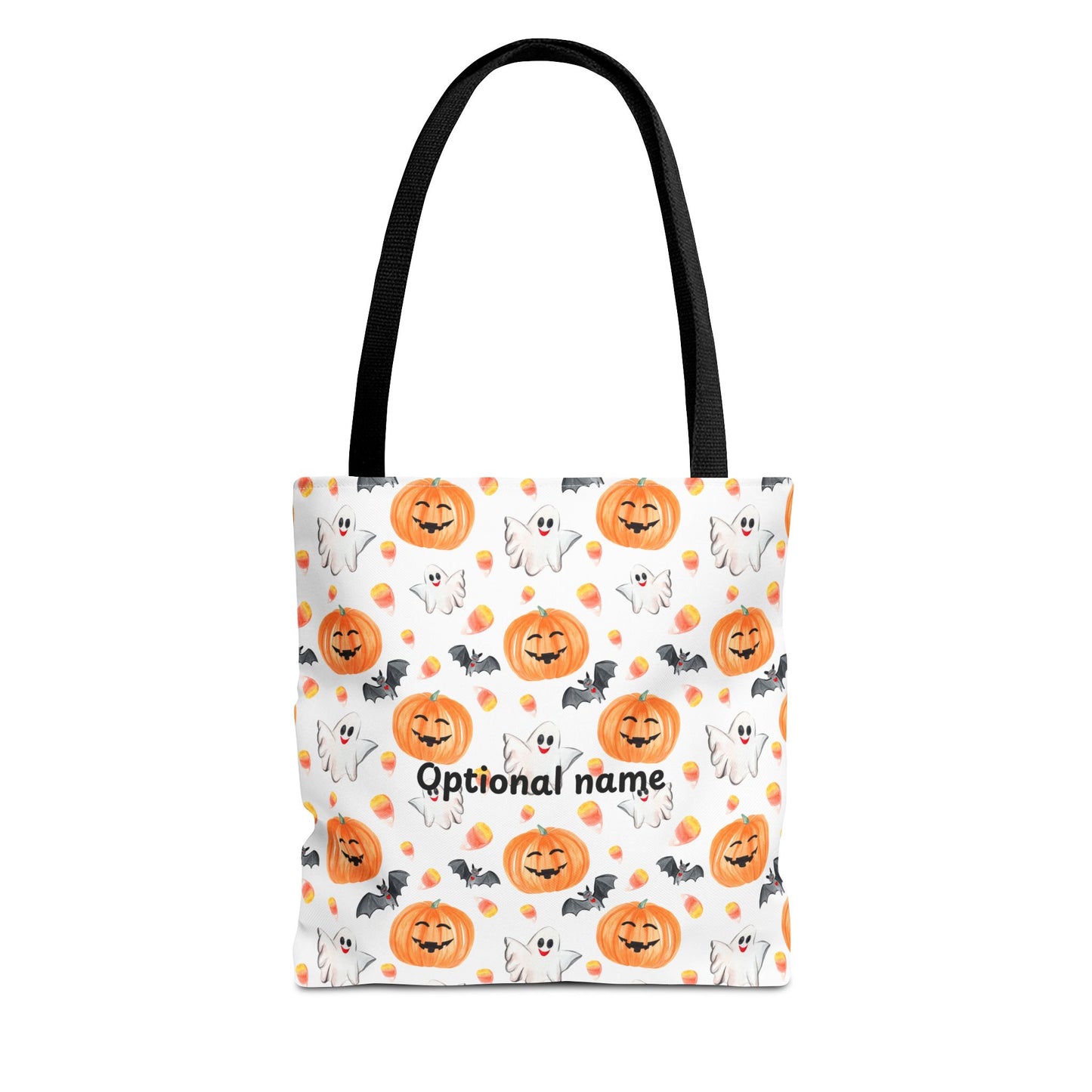 Halloween Tote Bag