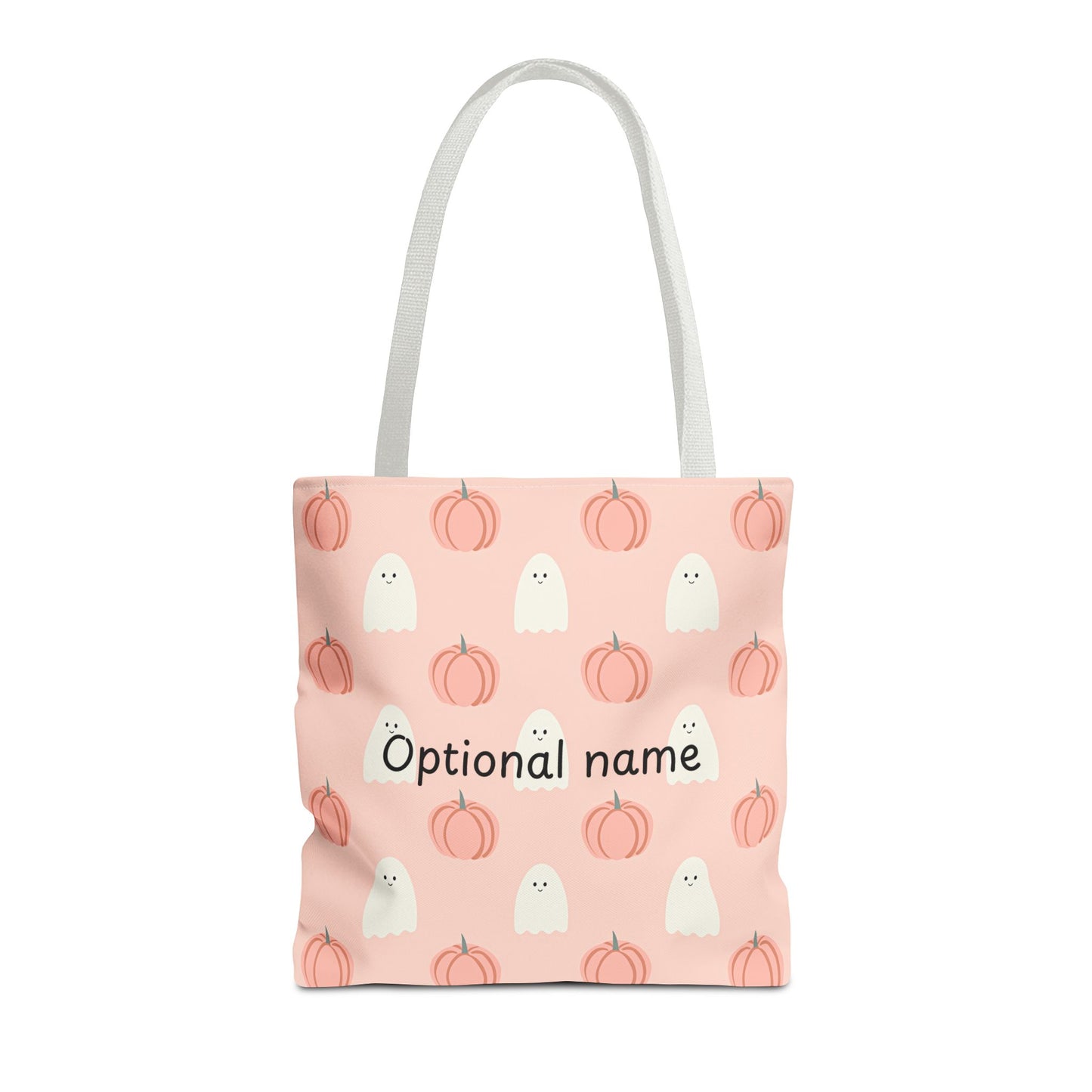 Halloween Tote Bag