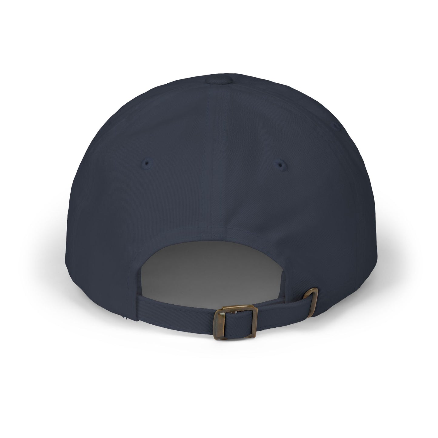 Embroidered Coastal "Captain Seagull" with Pipe Hat - Summer Capsule Collection