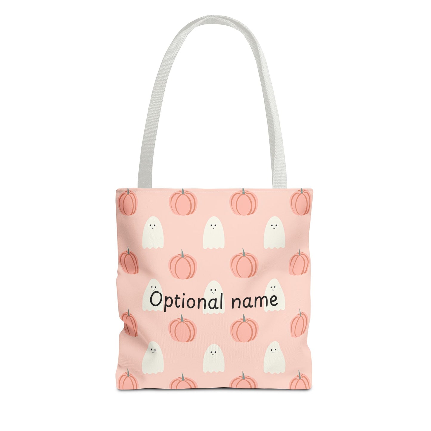 Halloween Tote Bag