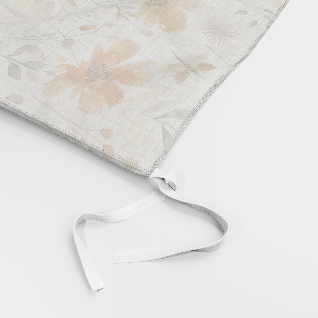 Botanical Fall Premium Italian Duvet Cover