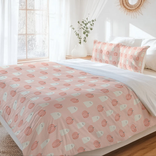 Halloween Lightweight Comforter