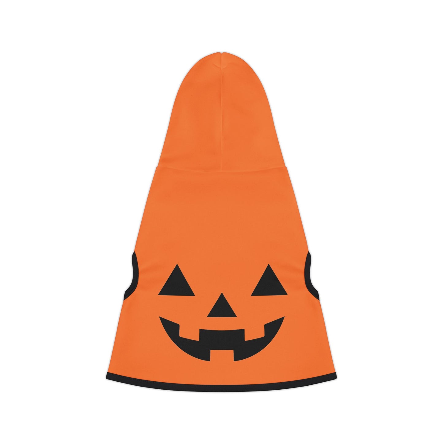 Spooky Dogs Halloween Pet Hoodie
