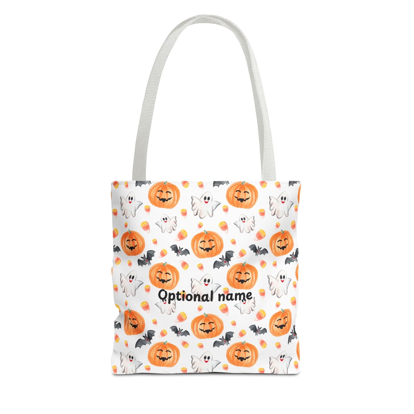 Halloween Tote Bag