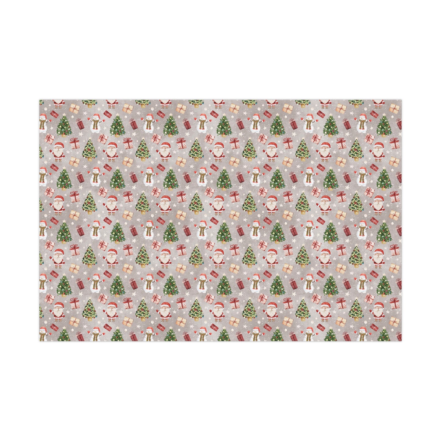 Christmas Gift Wrap