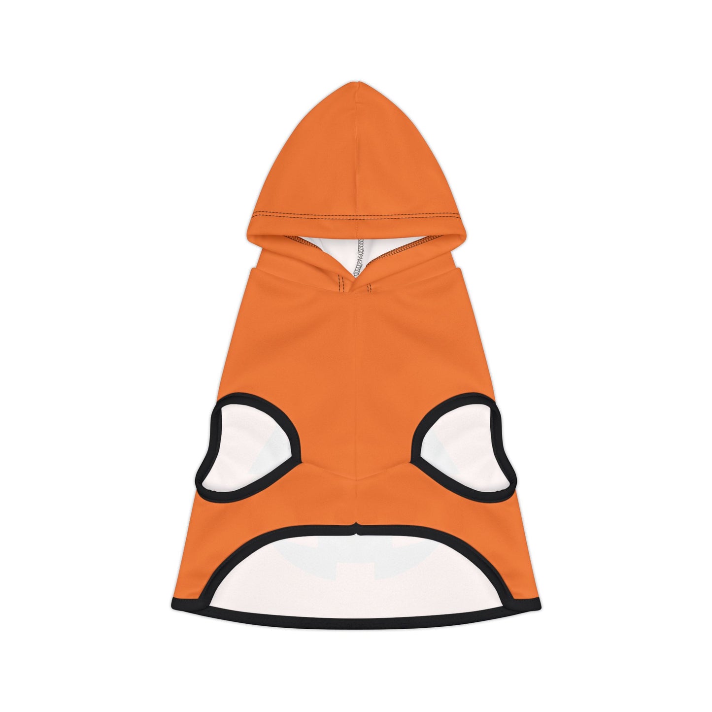 Spooky Dogs Halloween Pet Hoodie