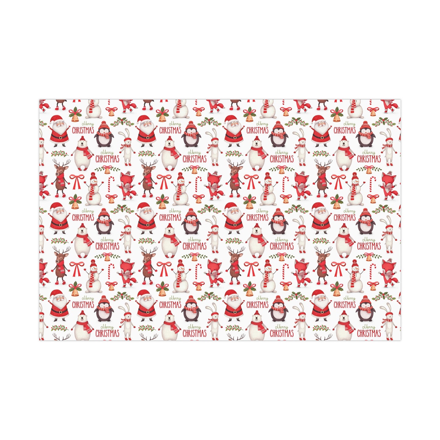 Christmas Wrapping