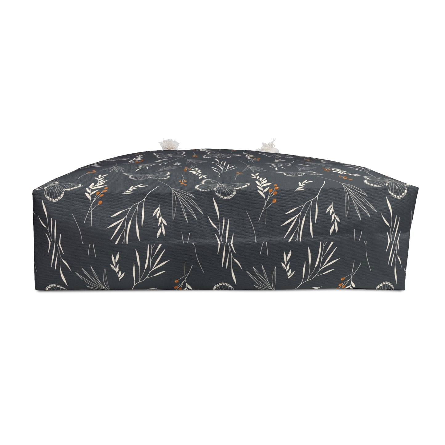 Butterfly Fall Botanical Weekender Bag