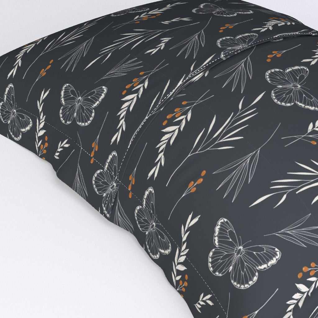 Premium Italian Pillow Sham