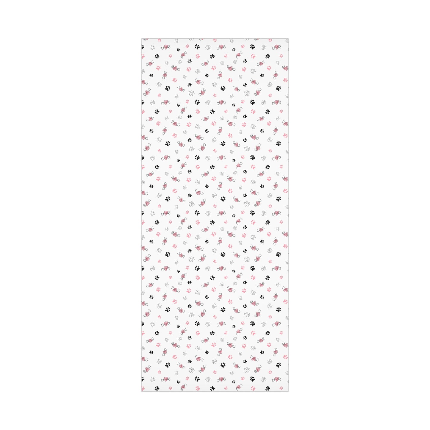 Dog Birthday Gift Wrap, Dog Toys, Dog Gift, Pet Wrapping Paper