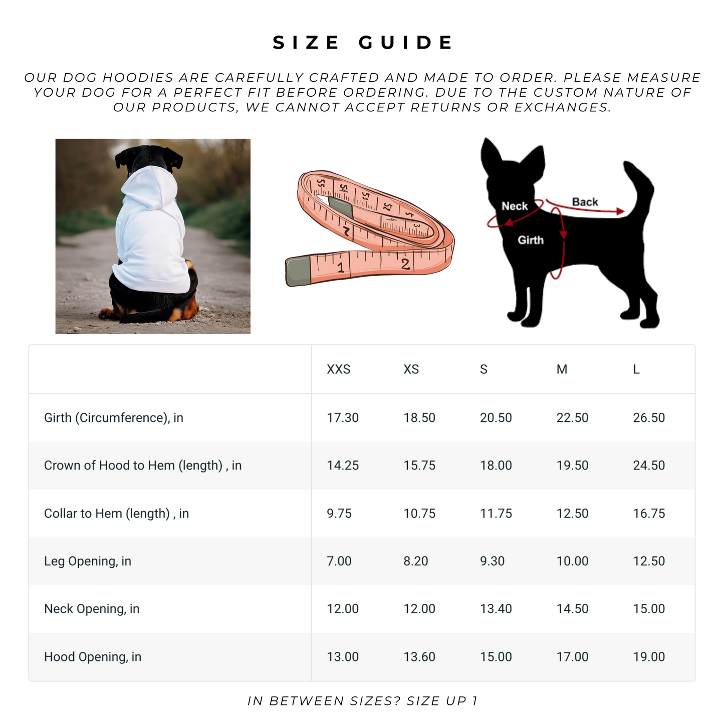 Halloween Dog Hoodie, Spooky Dogs Halloween Pattern, Costume Dog Hoodie, Halloween Costume for Dogs