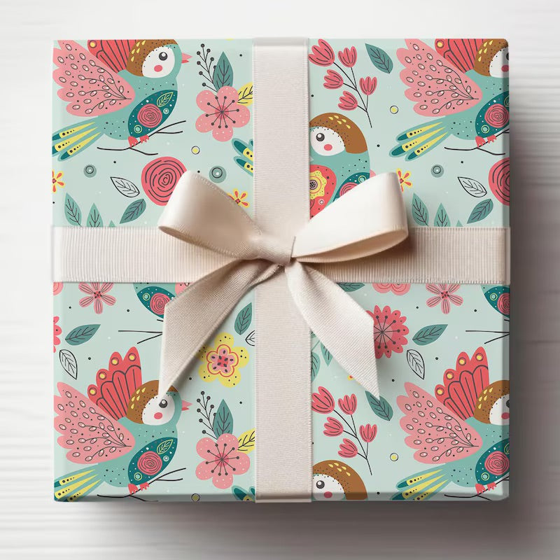 All Occasion and Birthday Wrapping Paper, Gifts for Kids, Gift wrap, Celebrations