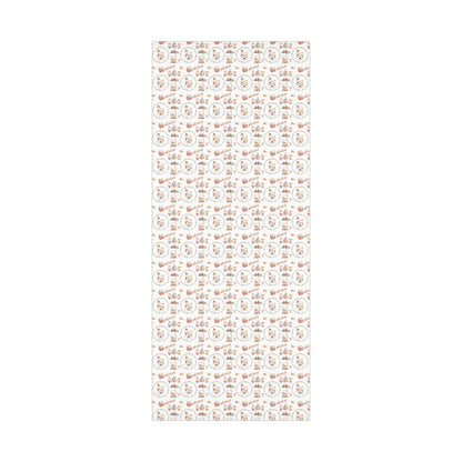 Happy Birthday Wrapping Paper