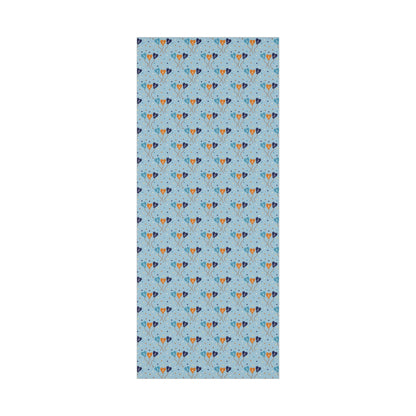 Father's Day Wrapping Paper
