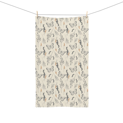 Fall Hand Towel