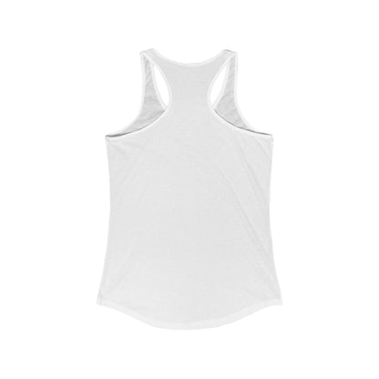 2025 New Summer Swissy Women's Racerback Tank Top, Greater Swiss Mountain Dog Patriotic Flag Shirt, Cartoon Swissy Character