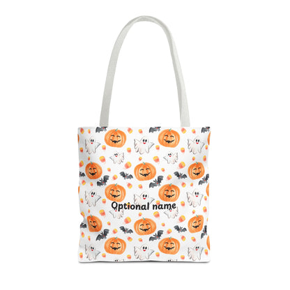 Halloween Tote Bag