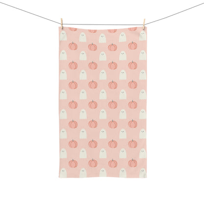 Halloween Hand Towel