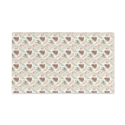 Fall Hand Towel