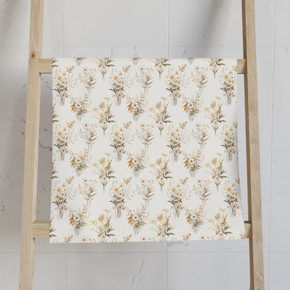 Fall Hand Towel