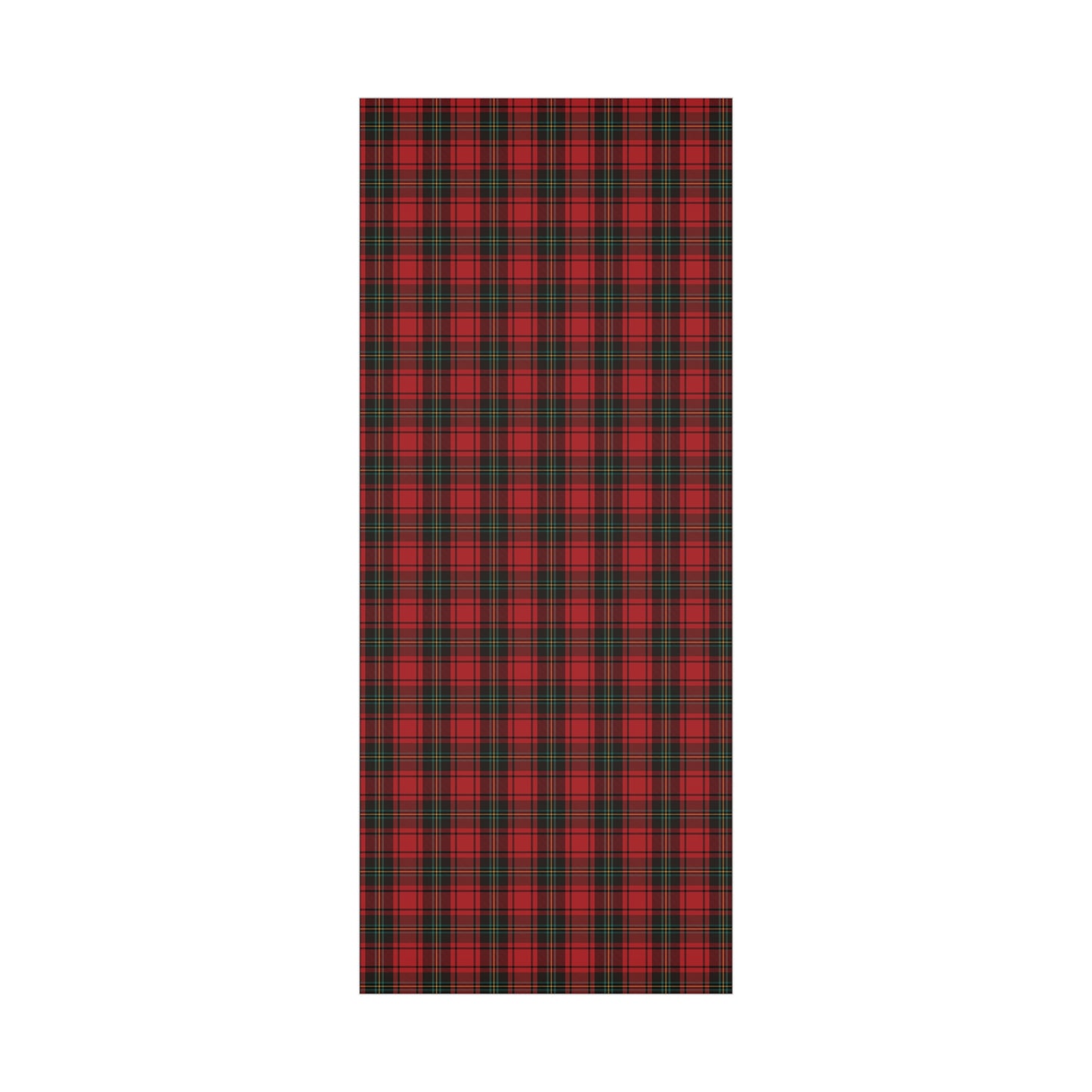 Wrapping Paper Christmas Tartan Buffalo Plaid Classic Vintage Gift Wrap Papers, Holiday Gift Wrap, Christmas Wrapping Paper, Gift Wrapping