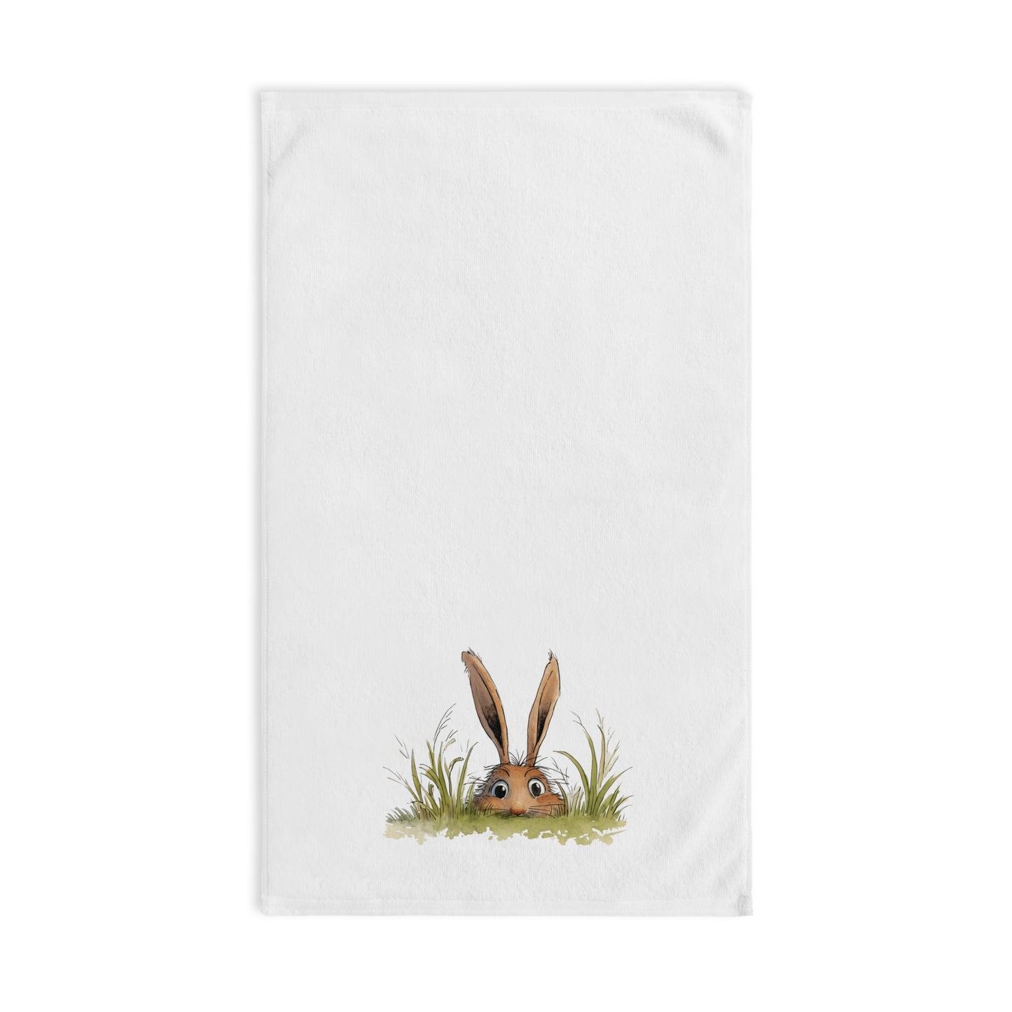 Spring Kitchen & Bath Hand Towel