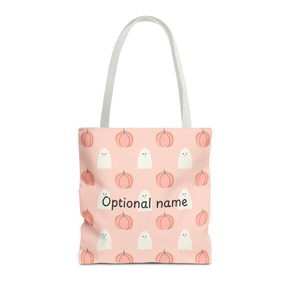 Halloween Tote Bag