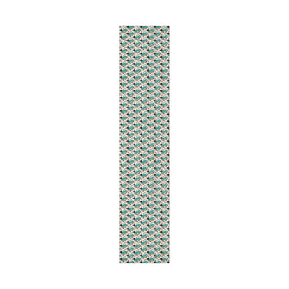 Graduation Wrapping Paper