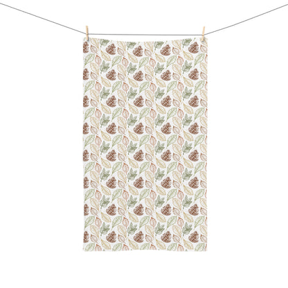 Fall Hand Towel