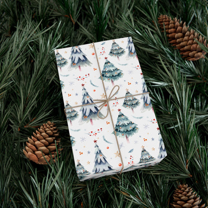 Christmas Trees