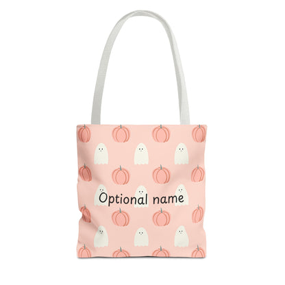 Halloween Tote Bag