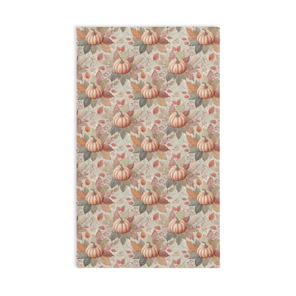 Fall Hand Towel