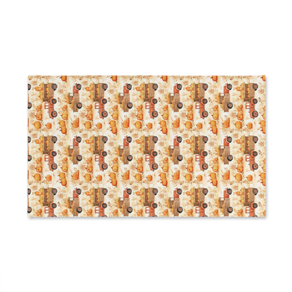 Fall Hand Towel