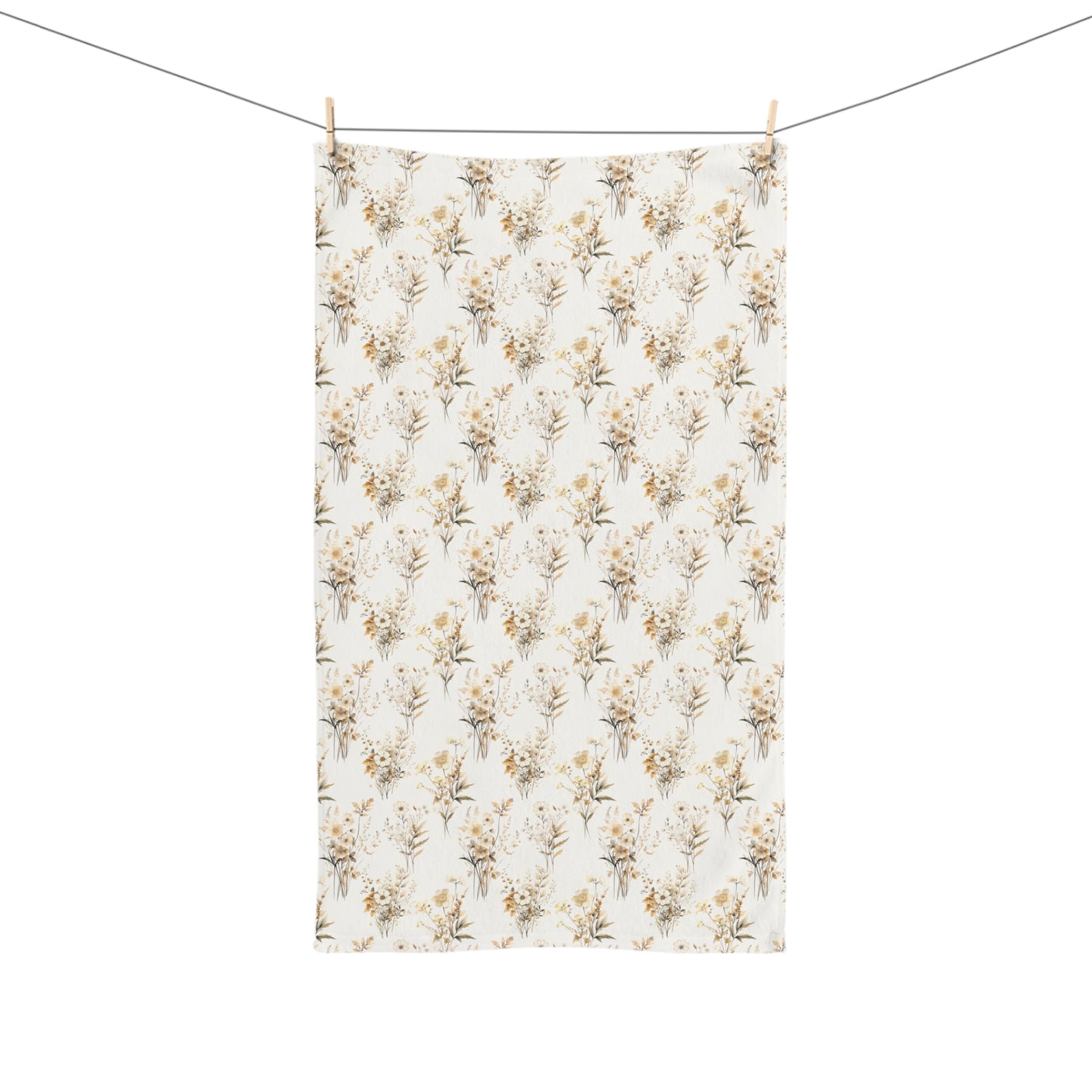 Fall Hand Towel