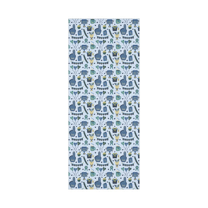 Father's Day Wrapping Paper
