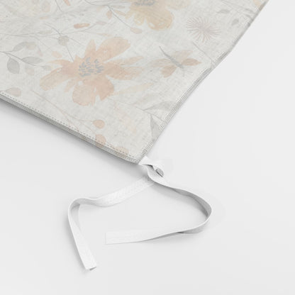Botanical Fall Premium Italian Duvet Cover