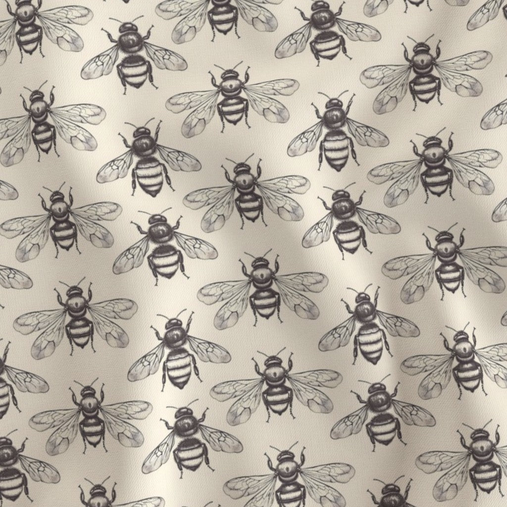 Bee Combed Pima Cotton Fabric