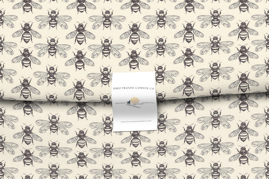 Bee Combed Pima Cotton Fabric