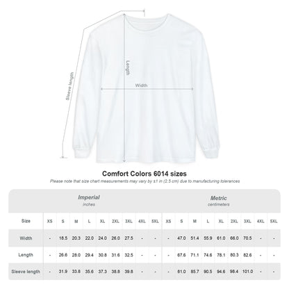2025 New Summer Swissy Unisex *Long Sleeve* Comfort Colors Brand Shirt, Greater Swiss Mountain Dog Flag Shirt, Cartoon Swissy Character