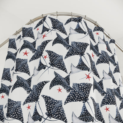 Summer Curtains