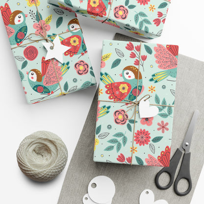 All Occasion and  Birthday Wrapping Paper, Gifts for Kids, Gift wrap, Celebrations