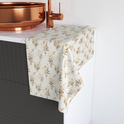 Fall Hand Towel