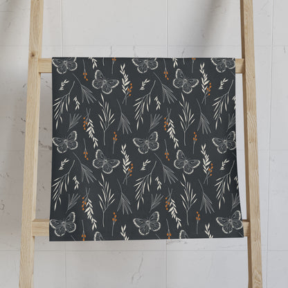 Fall Hand Towel